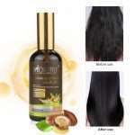 Lightweight Daily Hair Oil for Softness & Natural Shine