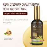 Lightweight Daily Hair Oil for Softness & Natural Shine