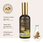 Lightweight Daily Hair Oil for Softness & Natural Shine