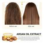 Lightweight Daily Hair Oil for Softness & Natural Shine