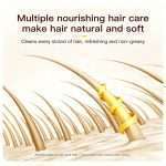 Lightweight Daily Hair Oil for Softness & Natural Shine