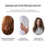 Lightweight Daily Hair Oil for Softness & Natural Shine