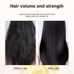 Lightweight Daily Hair Oil for Softness & Natural Shine