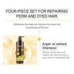 Lightweight Daily Hair Oil for Softness & Natural Shine