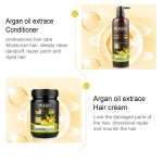 Lightweight Daily Hair Oil for Softness & Natural Shine