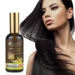Lightweight Daily Hair Oil for Softness & Natural Shine