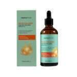 Moisturizing Hair Oil for Curly & Coily Hair with Shea & Jojoba