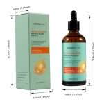 Moisturizing Hair Oil for Curly & Coily Hair with Shea & Jojoba