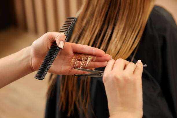 hair oil