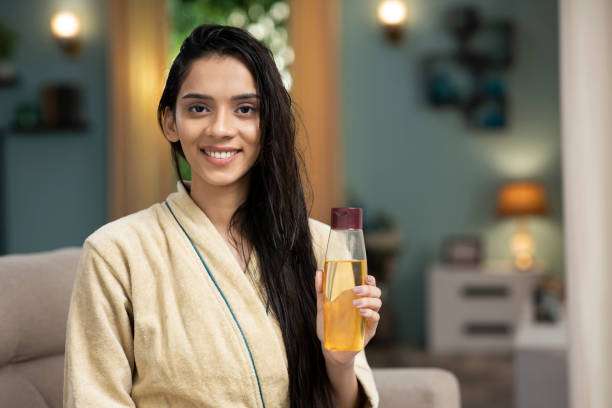 India, hair care, hair oil, adult, adults only