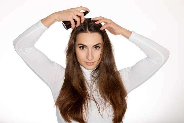 hair oil