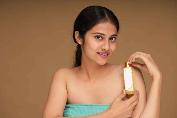 hair oil