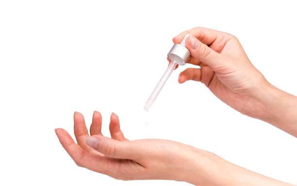 hair oil