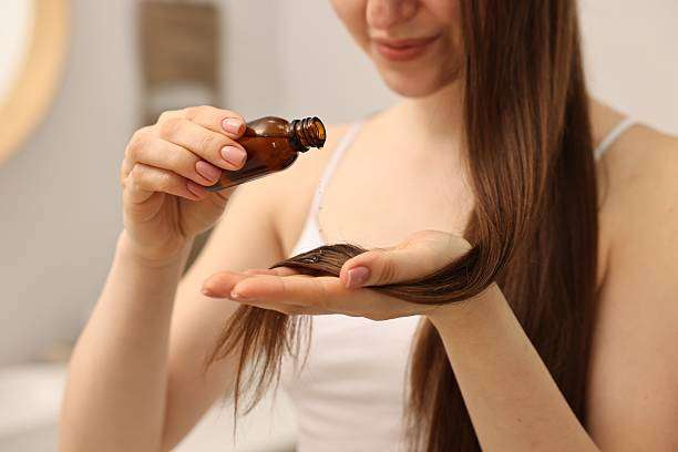 India, hair care, hair oil, adult, adults only