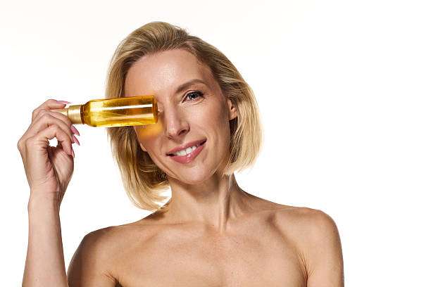 hair oil